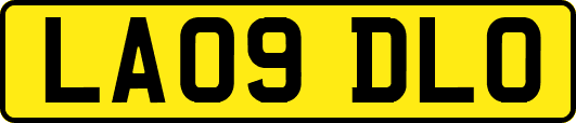 LA09DLO