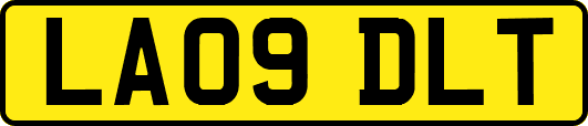 LA09DLT