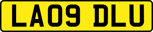 LA09DLU