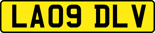 LA09DLV