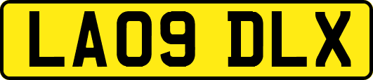 LA09DLX
