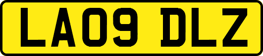 LA09DLZ