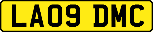 LA09DMC