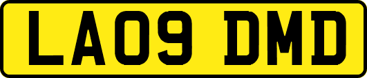 LA09DMD