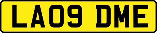 LA09DME