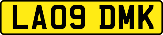 LA09DMK