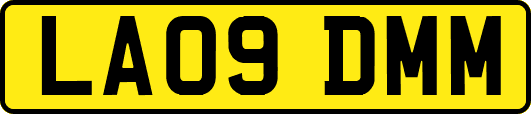 LA09DMM