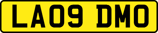 LA09DMO