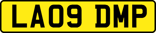 LA09DMP