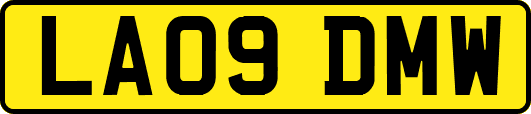 LA09DMW