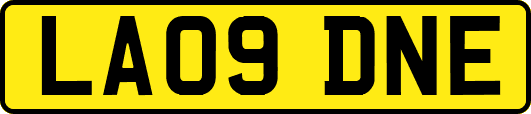 LA09DNE
