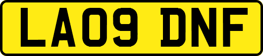 LA09DNF