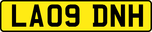 LA09DNH