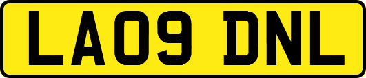 LA09DNL
