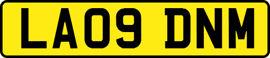 LA09DNM