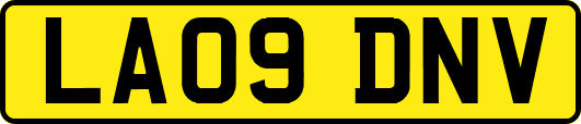 LA09DNV