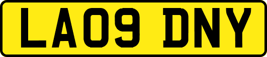 LA09DNY
