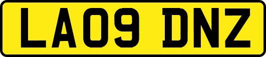 LA09DNZ