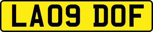 LA09DOF