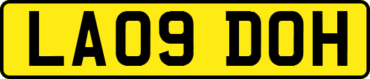 LA09DOH