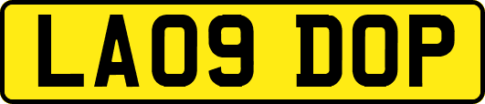 LA09DOP
