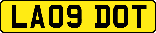 LA09DOT
