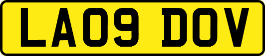 LA09DOV