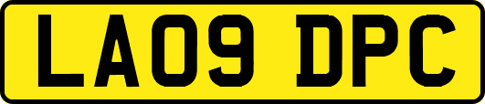 LA09DPC