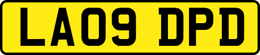 LA09DPD