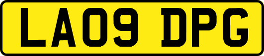 LA09DPG