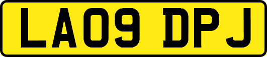 LA09DPJ