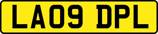 LA09DPL