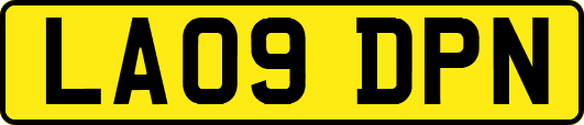 LA09DPN