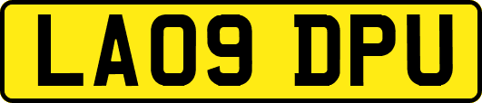LA09DPU