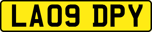 LA09DPY