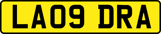 LA09DRA