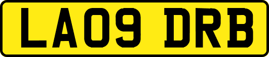 LA09DRB