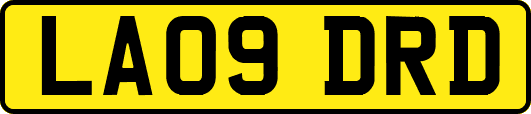 LA09DRD