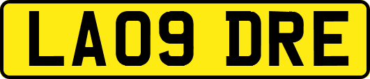 LA09DRE
