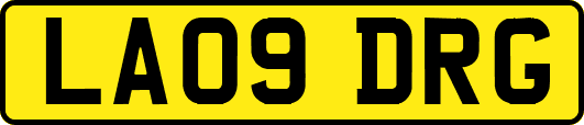 LA09DRG