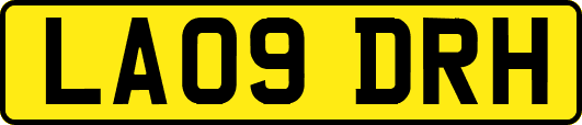 LA09DRH