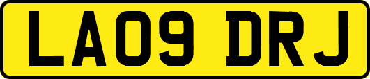 LA09DRJ
