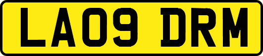 LA09DRM
