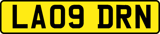 LA09DRN