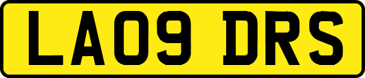 LA09DRS