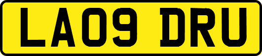 LA09DRU