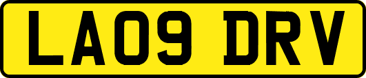 LA09DRV