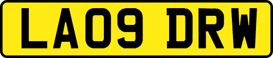 LA09DRW
