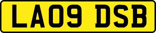 LA09DSB