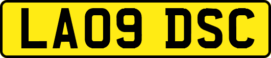 LA09DSC